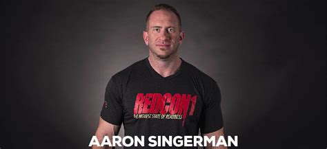 redcon1 scandal|Trial Next Week For Aaron Singerman, RedCon1 Founder .
